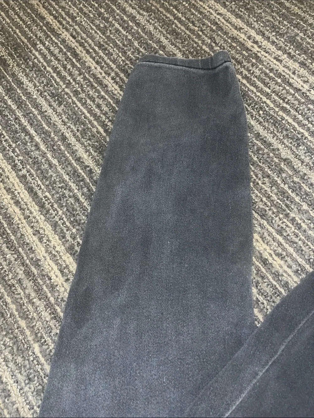 Tailor Vintage Women's Black Skinny Jeans - Picture 4 of 7